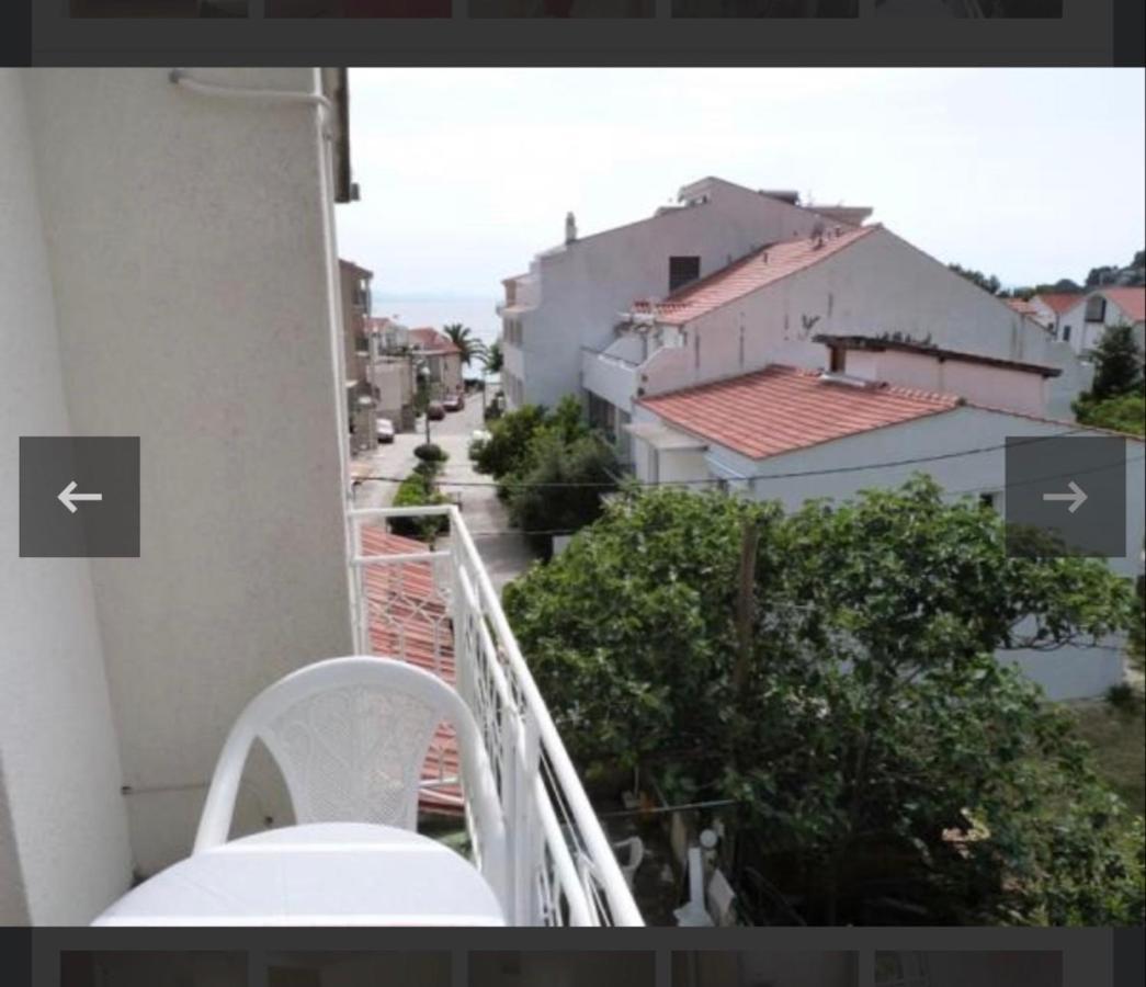 Apartments Villa Antony 2 Дрвеник Экстерьер фото