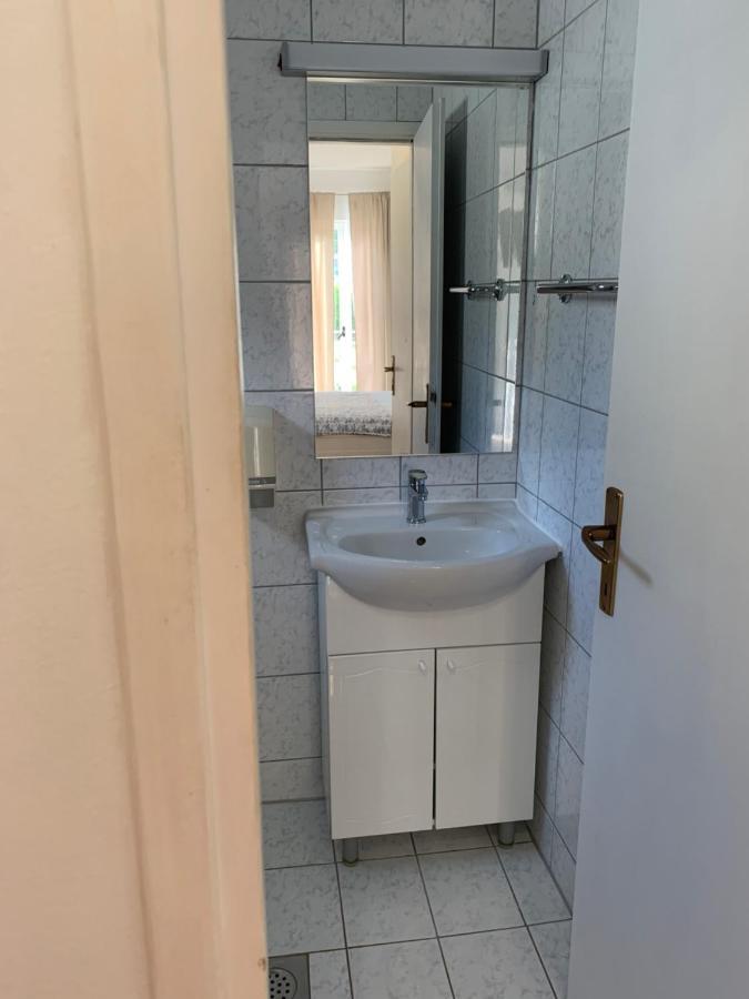 Apartments Villa Antony 2 Дрвеник Экстерьер фото